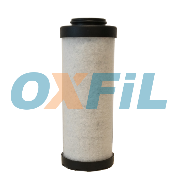 Side of SP.1306 - Separator